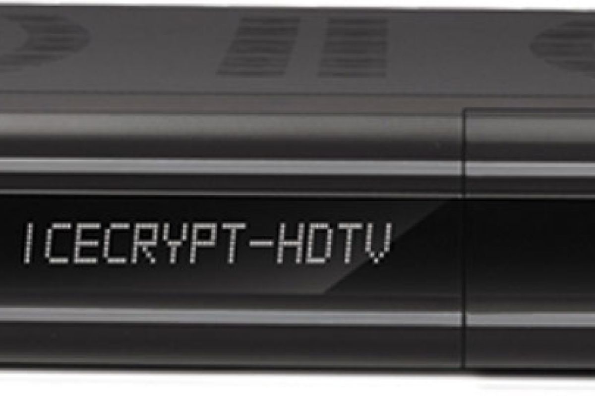 Η αντιπροσωπεία δεκτών Icecrypt στην SHLS