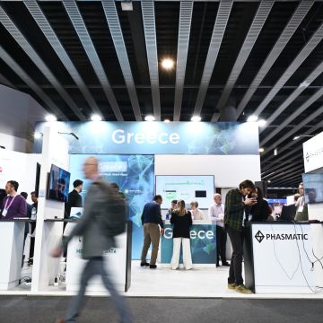 MWC Barcelona 2026: Η Ελλάδα δυναμικά στο διεθνές ραντεβού Καινοτομίας και Ψηφιακής Τεχνολογίας