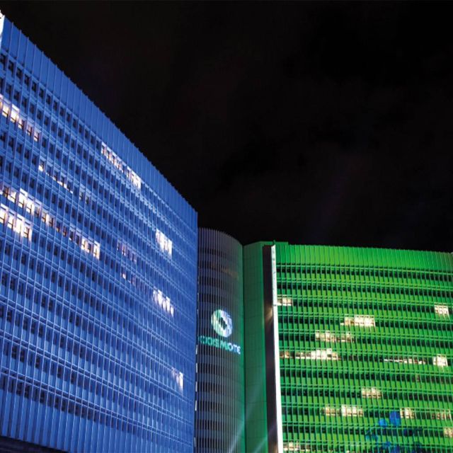 21 βραβεία για την επικοινωνία του Ομίλου ΟΤΕ στα Ermis Awards 2015