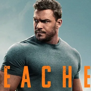 Reacher: Επίσημη ανανέωση για 6η σεζόν στο Amazon Prime Video μετά το ρεκόρ τηλεθέασης