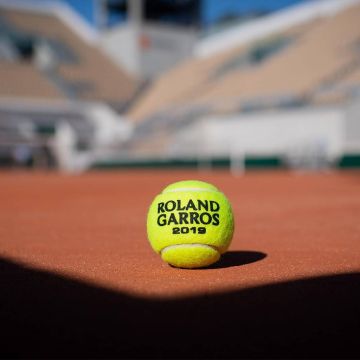 To Roland Garros στην ΕΡΤ
