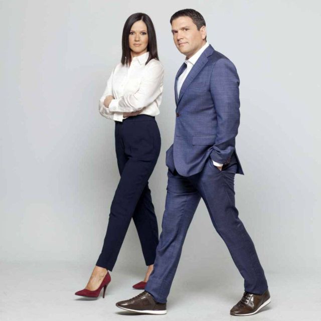 "MEGA Σαββατοκύριακο" από τις 12 Σεπτεμβρίου