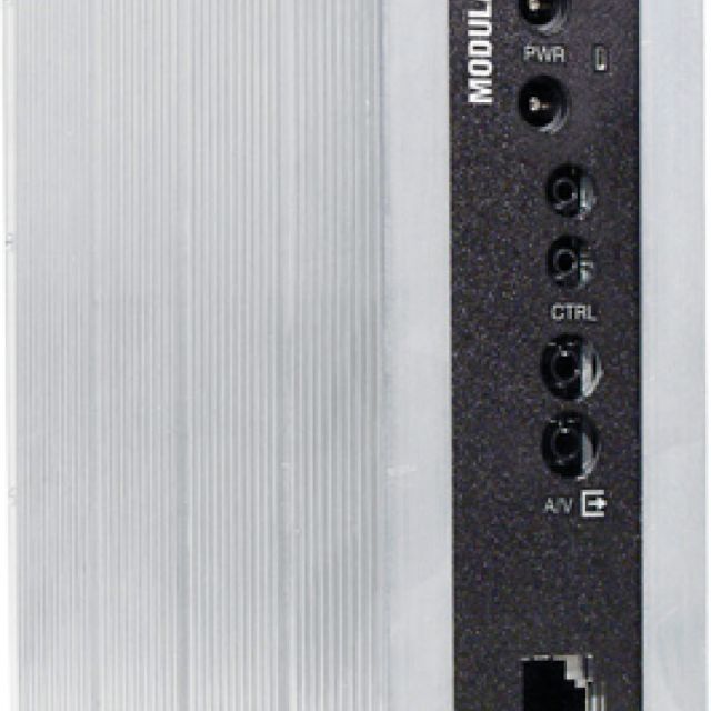 Televes A/V Twin T.0X