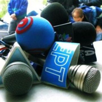 Το «τρίπτυχο» της κυβερνητικής πολιτικής στα δημόσια ΜΜΕ