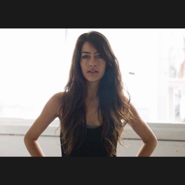 Πέθανε η ραδιοφωνική παραγωγός Εύα Μπουντούρη