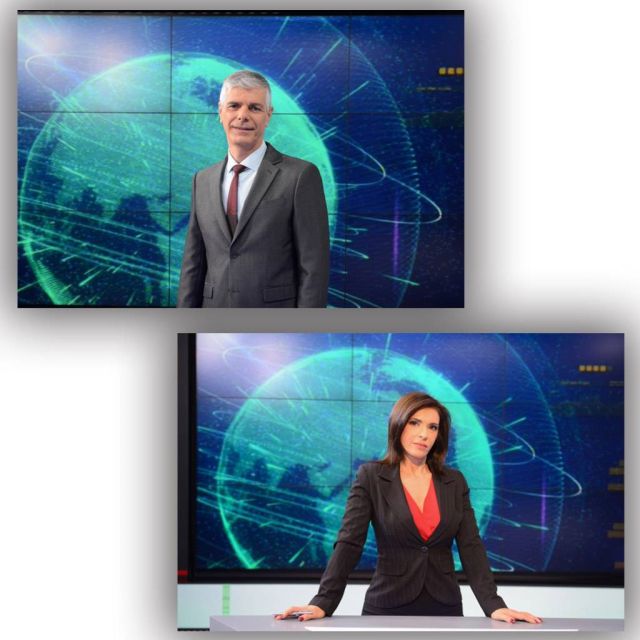 Ανανεωμένες οι Ειδήσεις στην ΕΡΤ