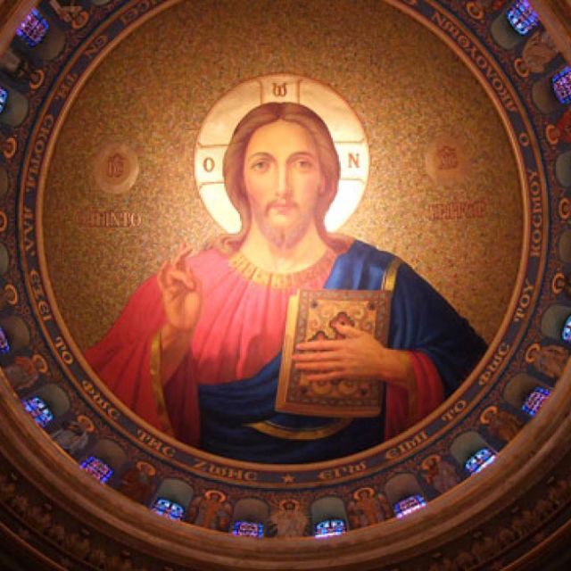 Τα «χαμένα χρόνια» του Ιησού στο National Geographic