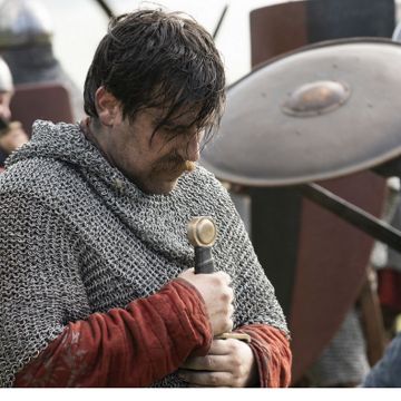 Μάρτιος στο Viasat History