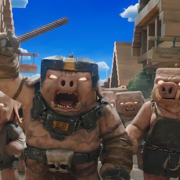 Εντυπωσιακή δεύτερη εβδομάδα για την ταινία Minecraft στο Box Office