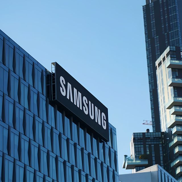 Άνοδος 900% στα κέρδη της Samsung