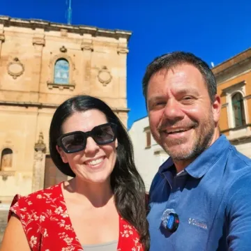 To Happy Traveller για 12η σεζόν στον ΣΚΑΪ