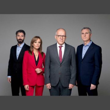 Το «Special Report» επιστρέφει στον ΑΝΤ1