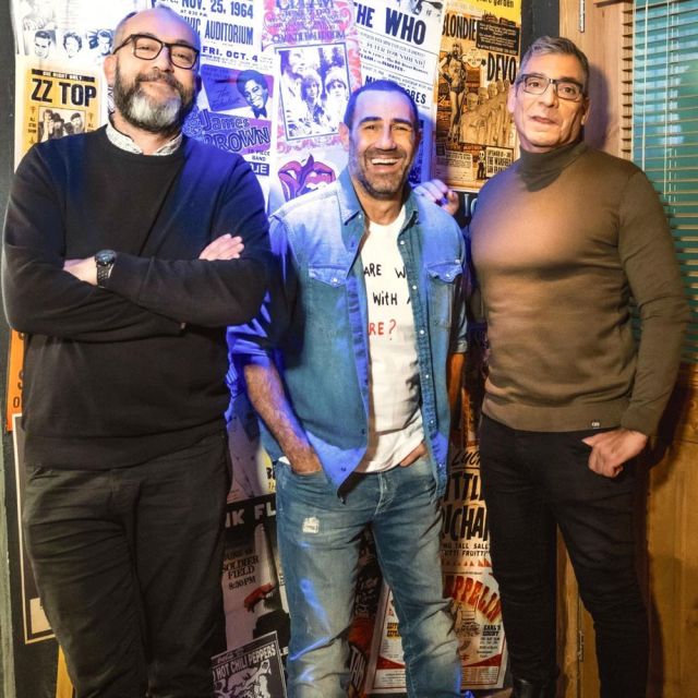 Το “VINYΛΙΟ” επιστρέφει και το 2025 στο ΜΑΚ TV