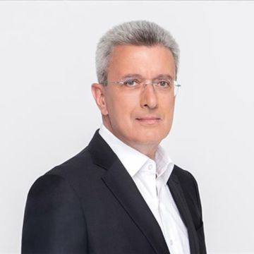 ΑΝΤ1: To «Ενώπιος Ενωπίω» επιστρέφει την Πέμπτη 6 Οκτωβρίου στις 23:00