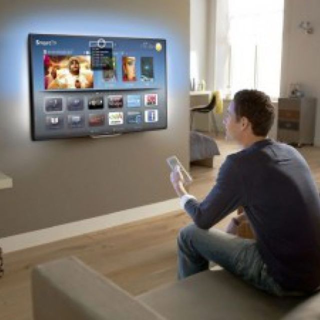 Η ελβετική RTS+ λανσάρει υπηρεσίες HbbTV