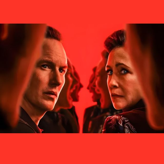 Έρχεται η νέα ταινία του Conjuring!