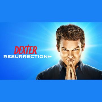 «Dexter: Resurrection»: Η μεγάλη επιστροφή του Μάικλ Σ. Χολ στον ρόλο του δημοφιλούς serial killer τον Ιούλιο στην COSMOTE TV
