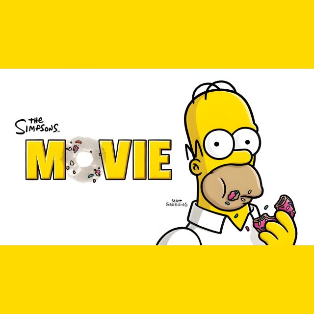 The Simpsons: Έρχεται η 2η ταινία 20 χρόνια μετά την πρώτη