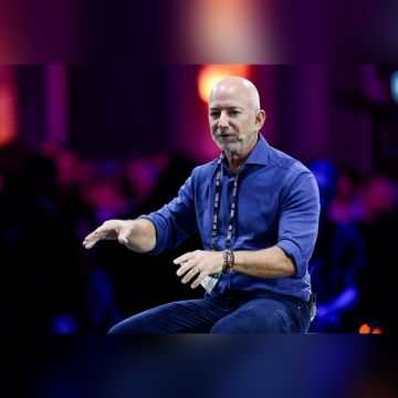 Κέντρα δεδομένων στο διάστημα; Ο Τζεφ Μπέζος πιστεύει πως είναι εφικτό