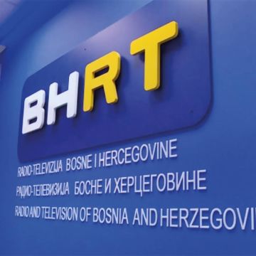 H EBU βάζει προθεσμία στη βοσνιακή τηλεόραση για πληρωμή του χρέους της