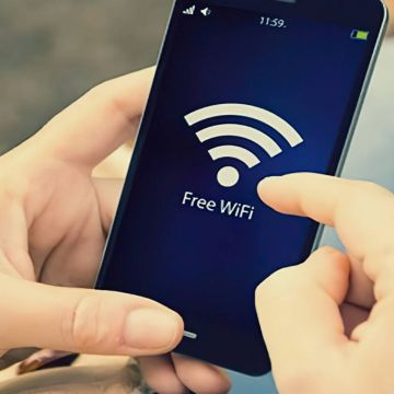 Ο Δήμος Γαλατσίου προχωρά στην εγκατάσταση δωρεάν WiFi