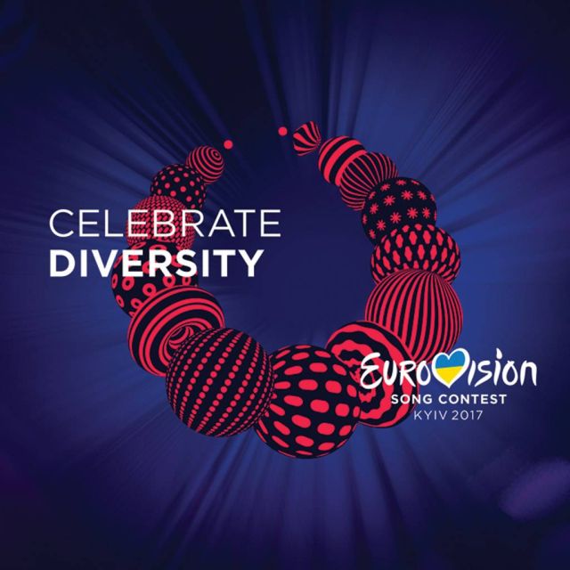 EUROVISION 2017:  Με την Demy και το «Τhis Is Love» στο Κίεβο