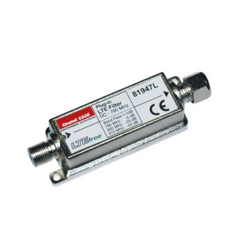 Πλήρης σειρά φίλτων LTE