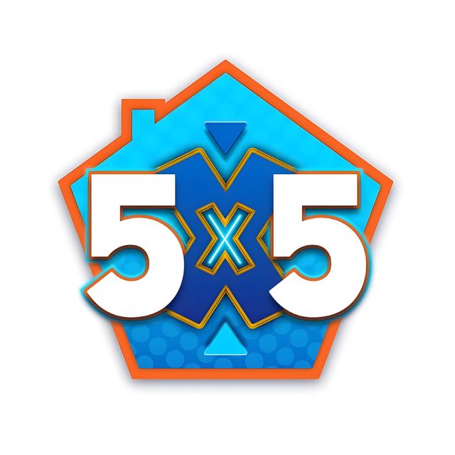 «5X5» ΣΠΕΣΙΑΛ ΜΕ ΤΟΝ ΘΑΝΟ ΚΙΟΥΣΗ