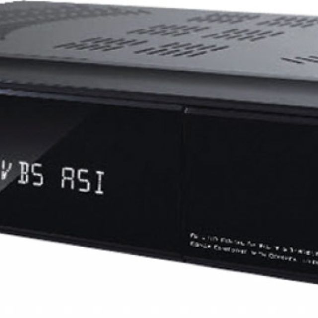 Επέλαση νέων δεκτών Amiko!