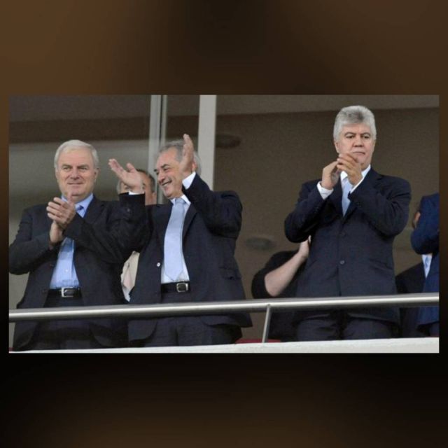 Απαλλαγές για τα τηλεοπτικά της ΕΠΟ