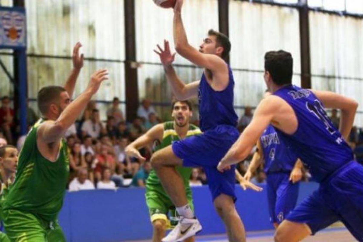 Ηρακλής – Καρδίτσα για την Α2 σε live streaming