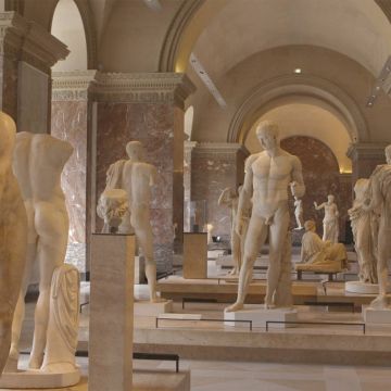 COSMOTE HISTORY HD: «Το κάλεσμα των μαρμάρων» παρουσιάζει τη διασπορά των αρχαιοτήτων της Αθήνας τον 17ο αιώνα