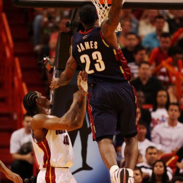 NBA για … ξενύχτηδες