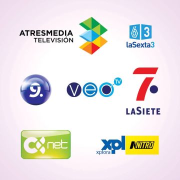 Υπογραφές εναντίον του κλεισίματος 9 ισπανικών καναλιών