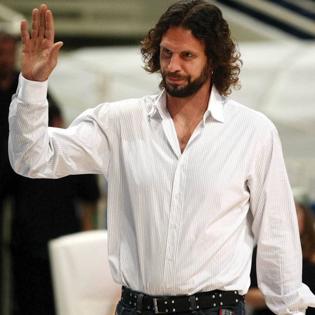 Ο Φραγκίσκος Αλβέρτης στην Ώρα των Πρωταθλητών!