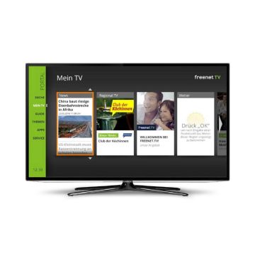 Οι εξελίξεις στην γερμανική Freenet TV