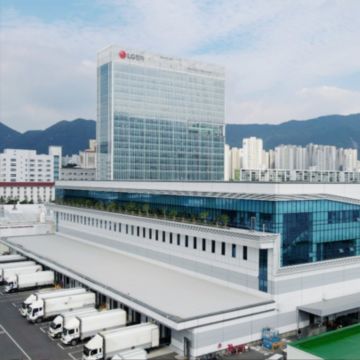 LG: Στον δρόμο για να γίνει ηγέτης του ESG του «αύριο»