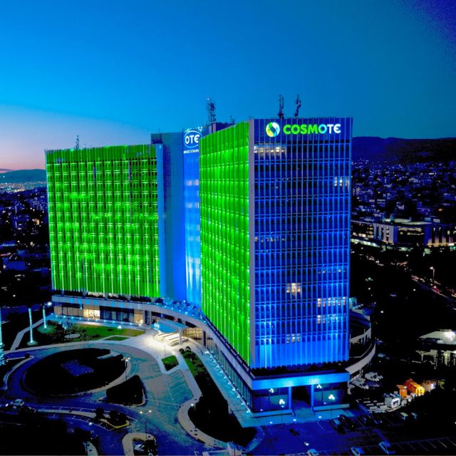 Έκτακτη Οικονομική Ενίσχυση 6,2 εκατ. ευρώ στους εργαζομένους του Ομίλου ΟΤΕ, νέες ΕΣΣΕ σε ΟΤΕ και COSMOTE