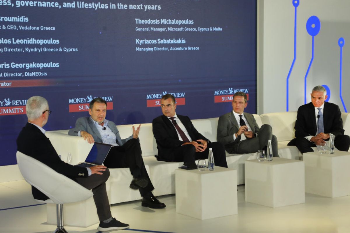 Tech Summit efb6a367