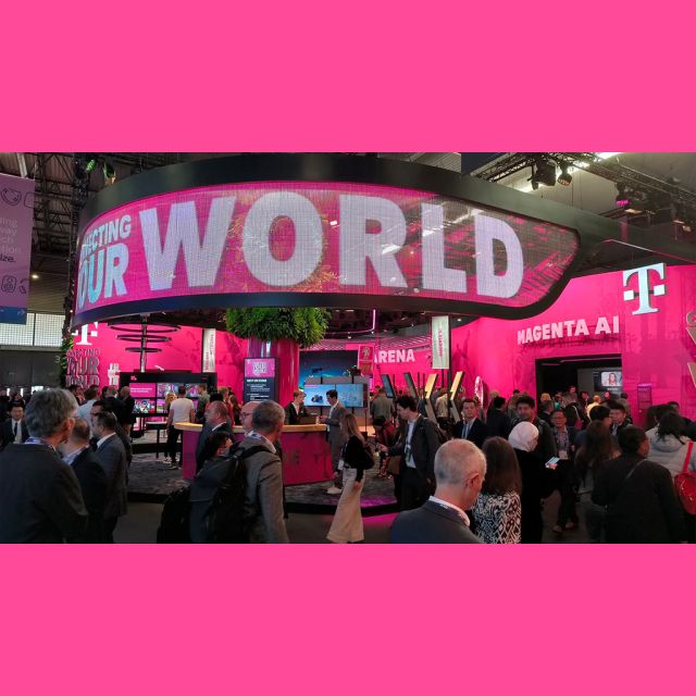 MWC 2024: Ο ψηφιακός μετασχηματισμός του ελληνικού δημόσιου τομέα παρουσιάστηκε σε όλο τον κόσμο από την Telekom