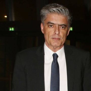 Ο Νίκος Ευαγγελάτος στο ΟΝΕ