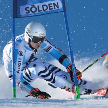 Η νέα σεζόν στα Χειμερινά Αθλήματα στο Eurosport!