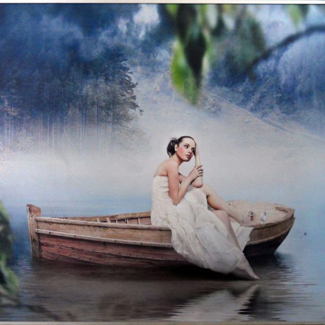 Πάνελ Υπέρυθρης Θέρμανσης Digital Line