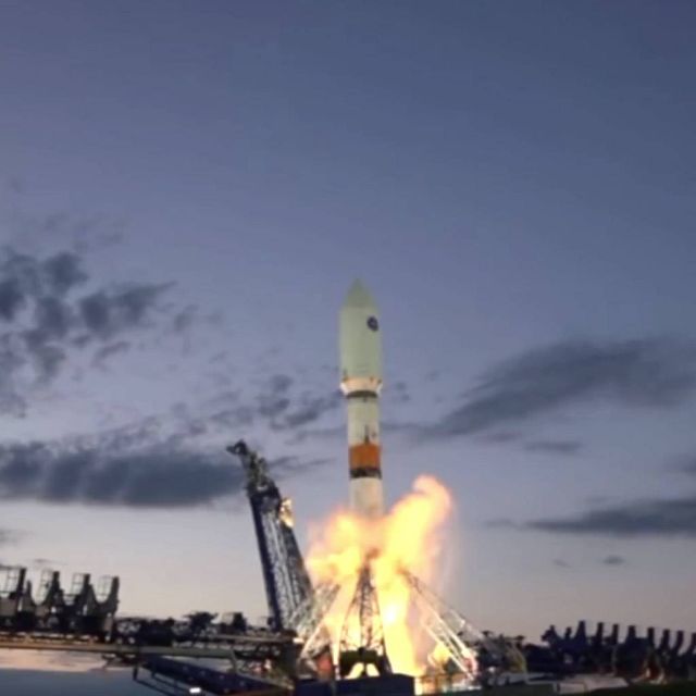 Ένας ακόμα δορυφόρος για το ρωσικό σύστημα πλοήγησης Glonass