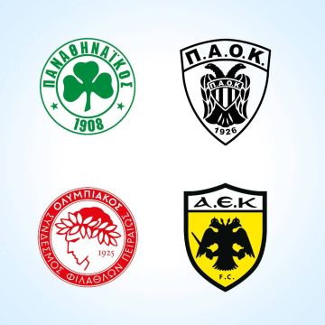 Αλλαγές στους αγώνες προετοιμασίας Ολυμπιακού, ΠΑΟΚ, ΑΕΚ και Παναθηναϊκού στα κανάλια Novasports (update)!