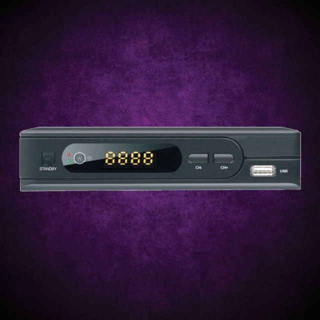 Power Plus HD5000 3D