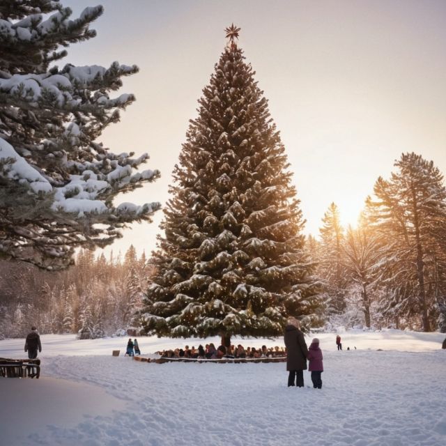 Χριστούγεννα με την ΕΡΤ