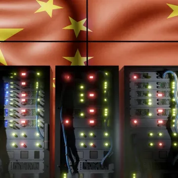 Τα data centers της Κίνας θα καταναλώνουν περισσότερο ρεύμα από ολόκληρη τη Νότια Κορέα έως το 2030