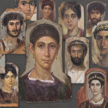 Νέα σειρά ντοκιμαντέρ «Ο κώδικας της τέχνης» σε παραγωγή COSMOTE TV