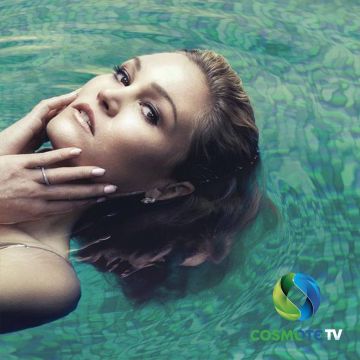 Riviera: η νέα σειρά του Νιλ Τζόρνταν έρχεται αποκλειστικά στην COSMOTE TV